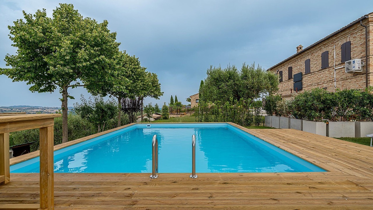 Photo of Outdoor in Montelupone