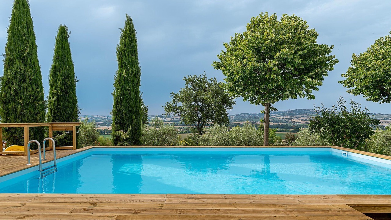 Photo of Outdoor in Montelupone