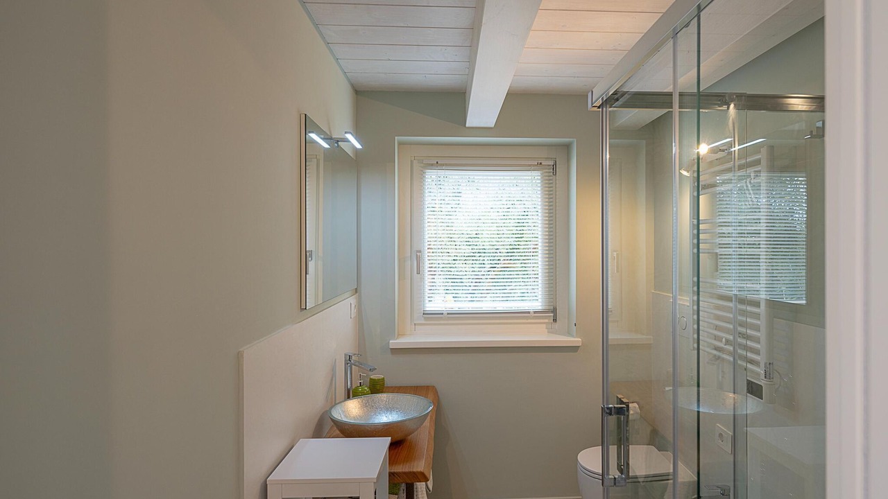 Photo of Bathroom in Montelupone