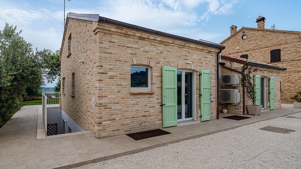 Photo of Outdoor in Montelupone