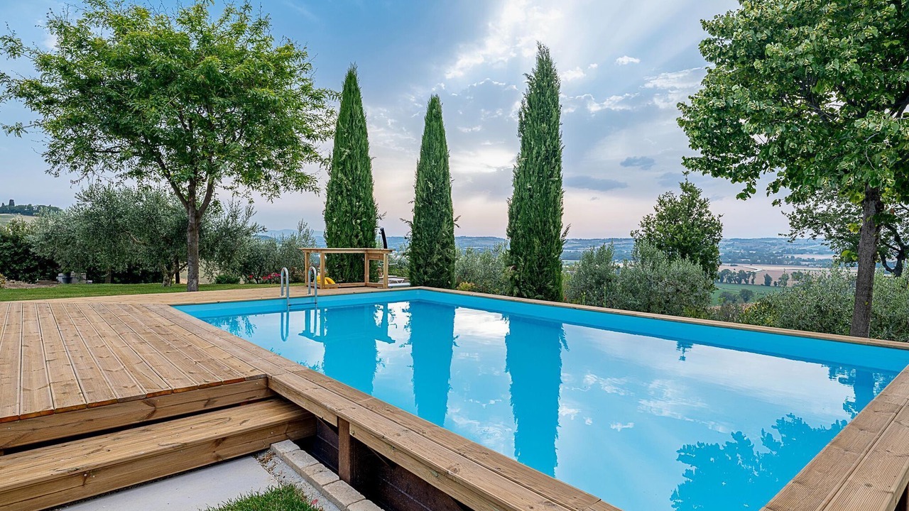 Photo of Outdoor in Montelupone