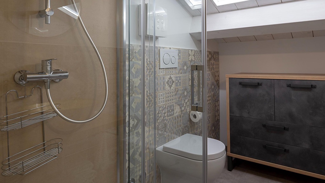 Photo of Bathroom in Montelupone