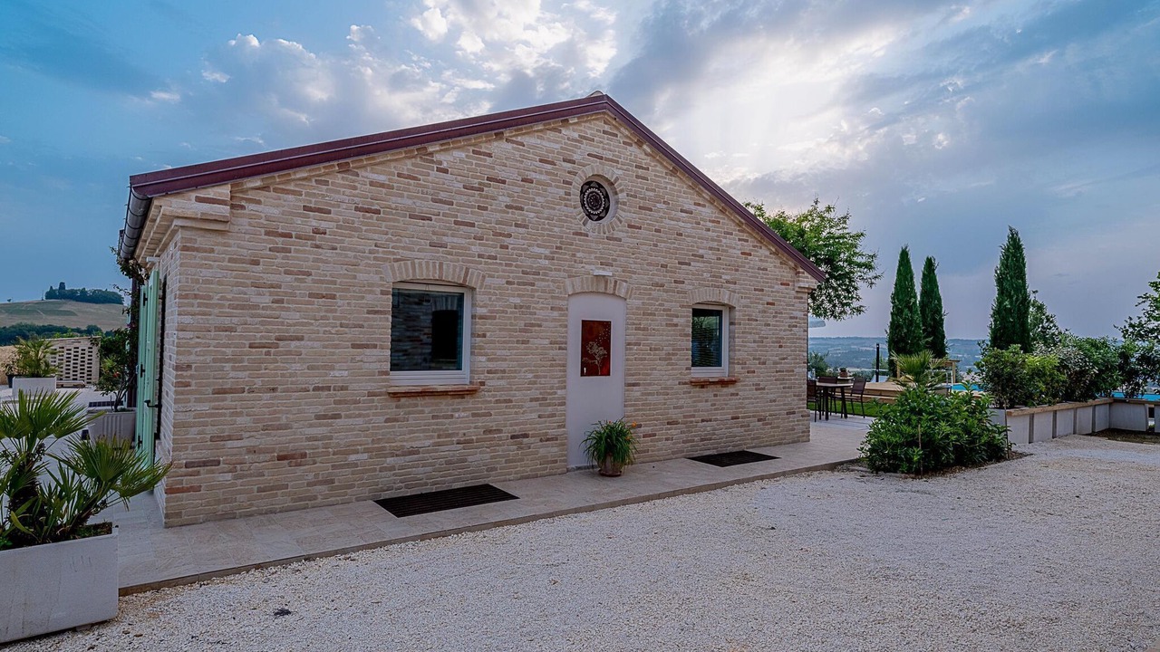 Photo of Outdoor in Montelupone