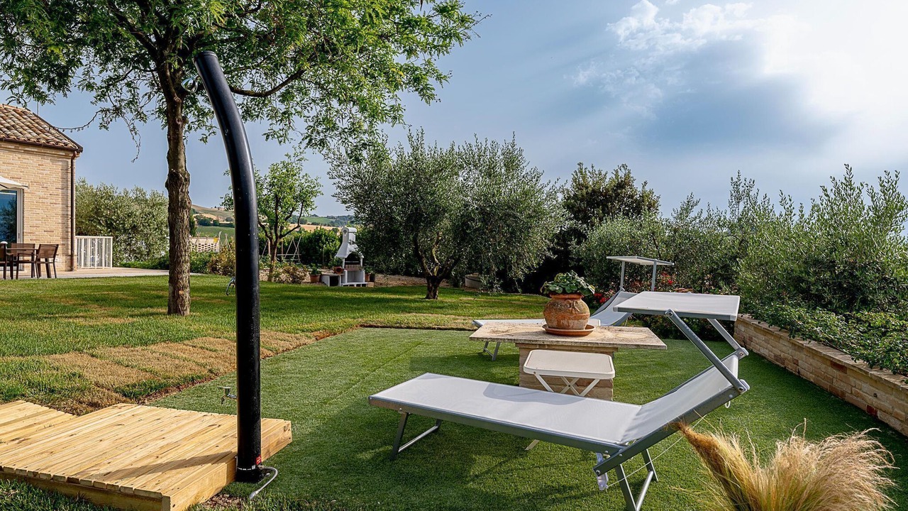 Photo of Outdoor in Montelupone