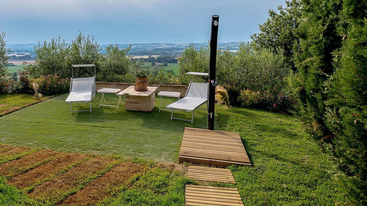 Photo of Outdoor in Montelupone