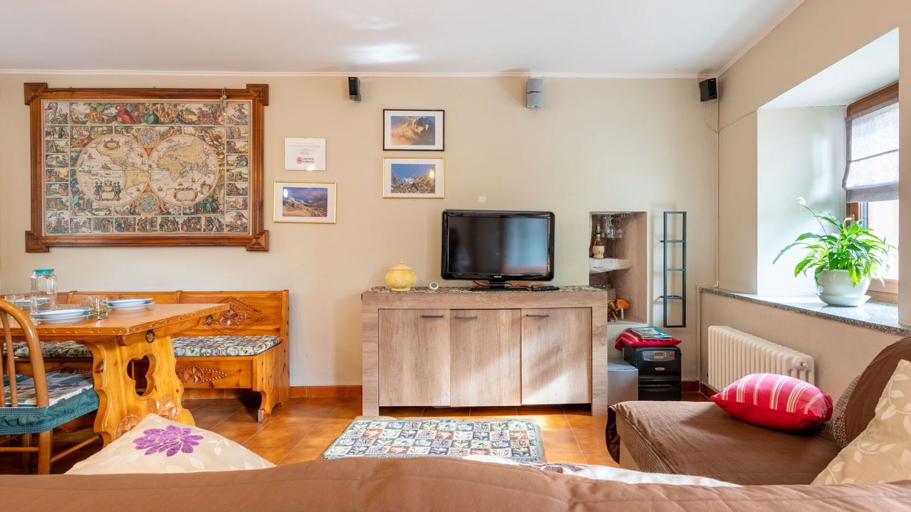 Photo of Bedroom in Barche