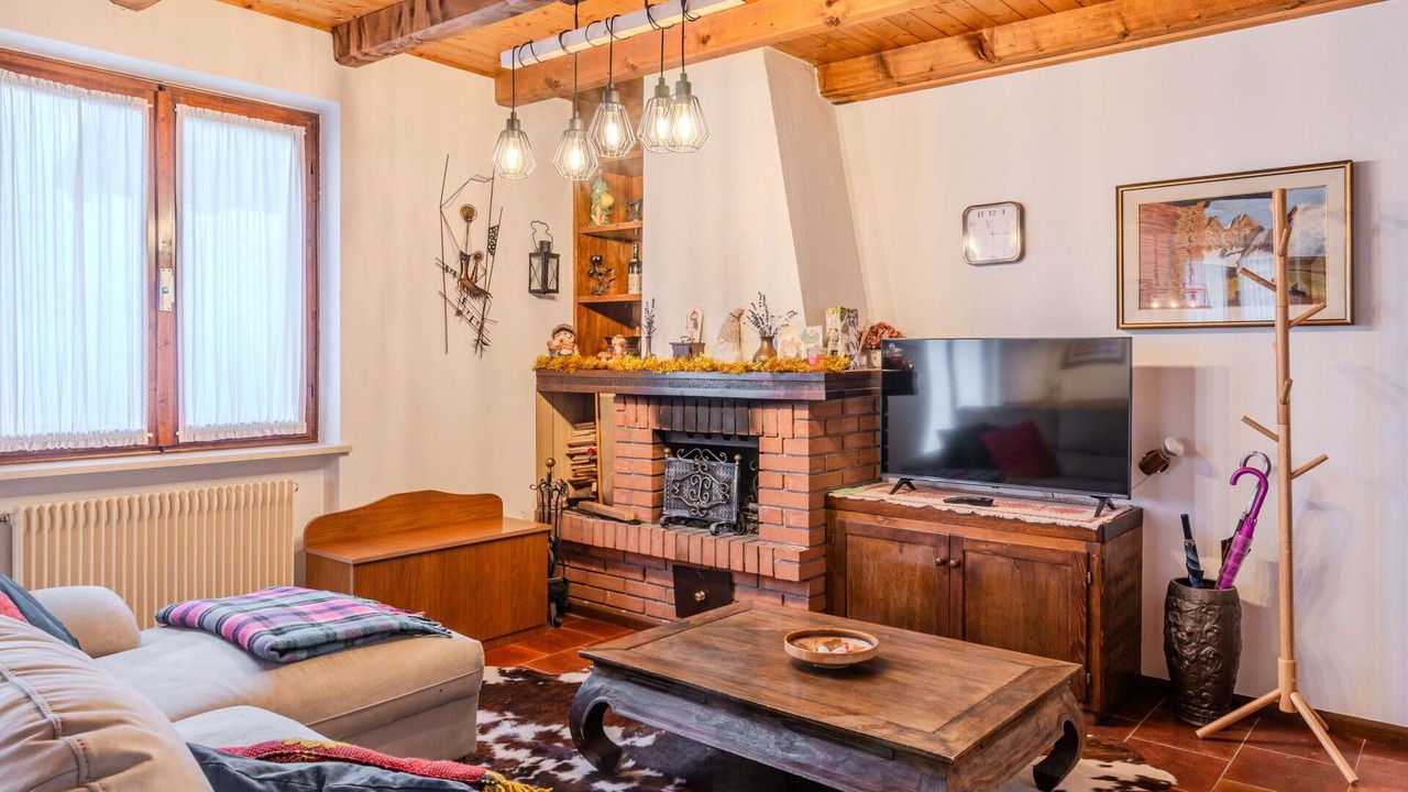 Photo of Bedroom in Sfruz