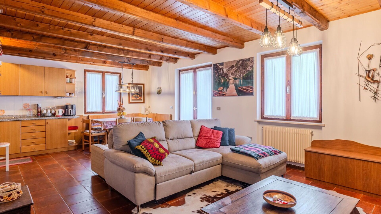 Photo of Bedroom in Sfruz