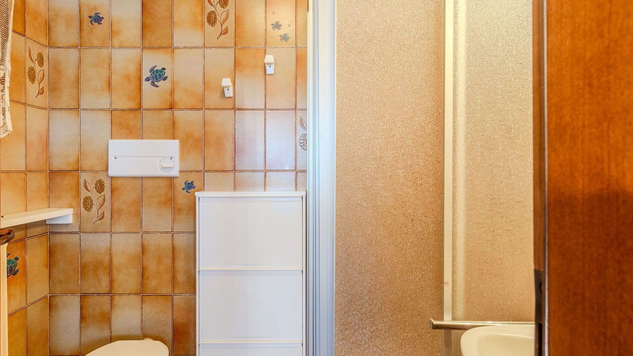 Photo of Bathroom in Sfruz