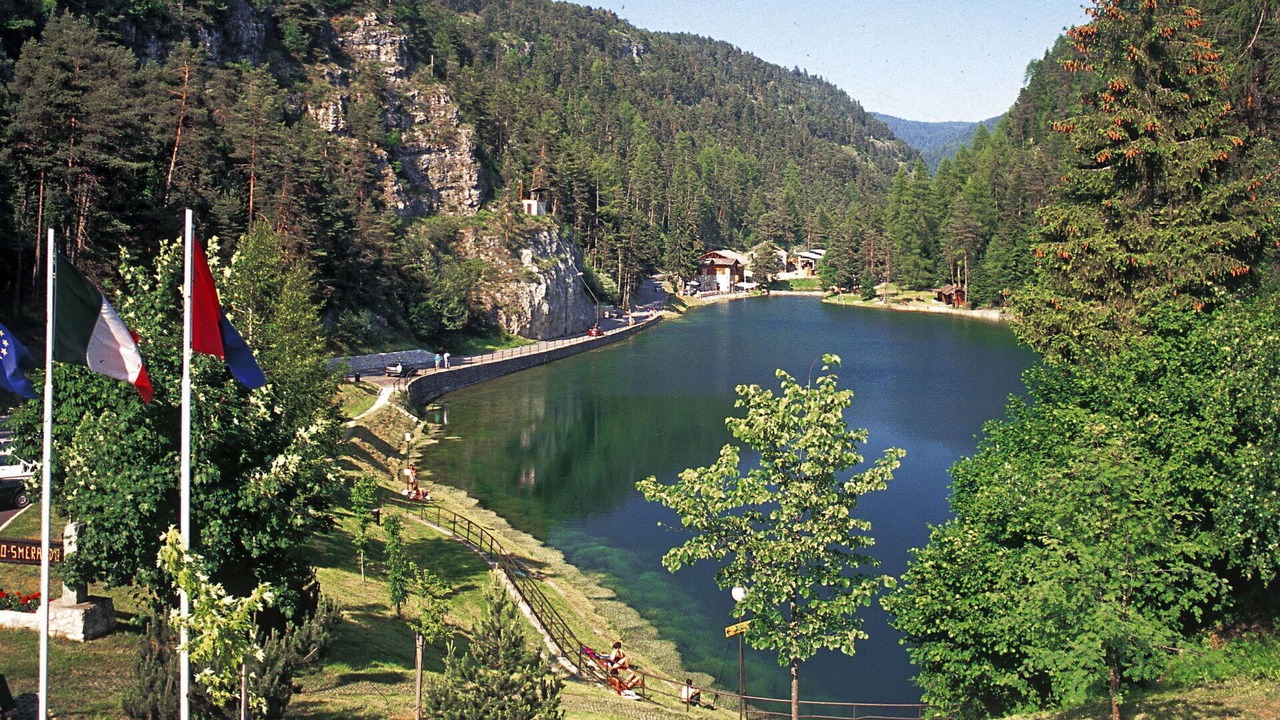 Photo of Outdoor in Sfruz