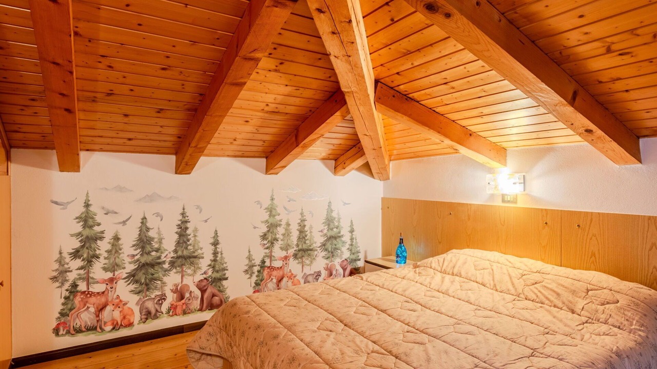 Photo of Bedroom in Sfruz