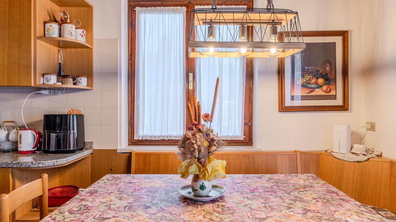 Photo of Bedroom in Sfruz