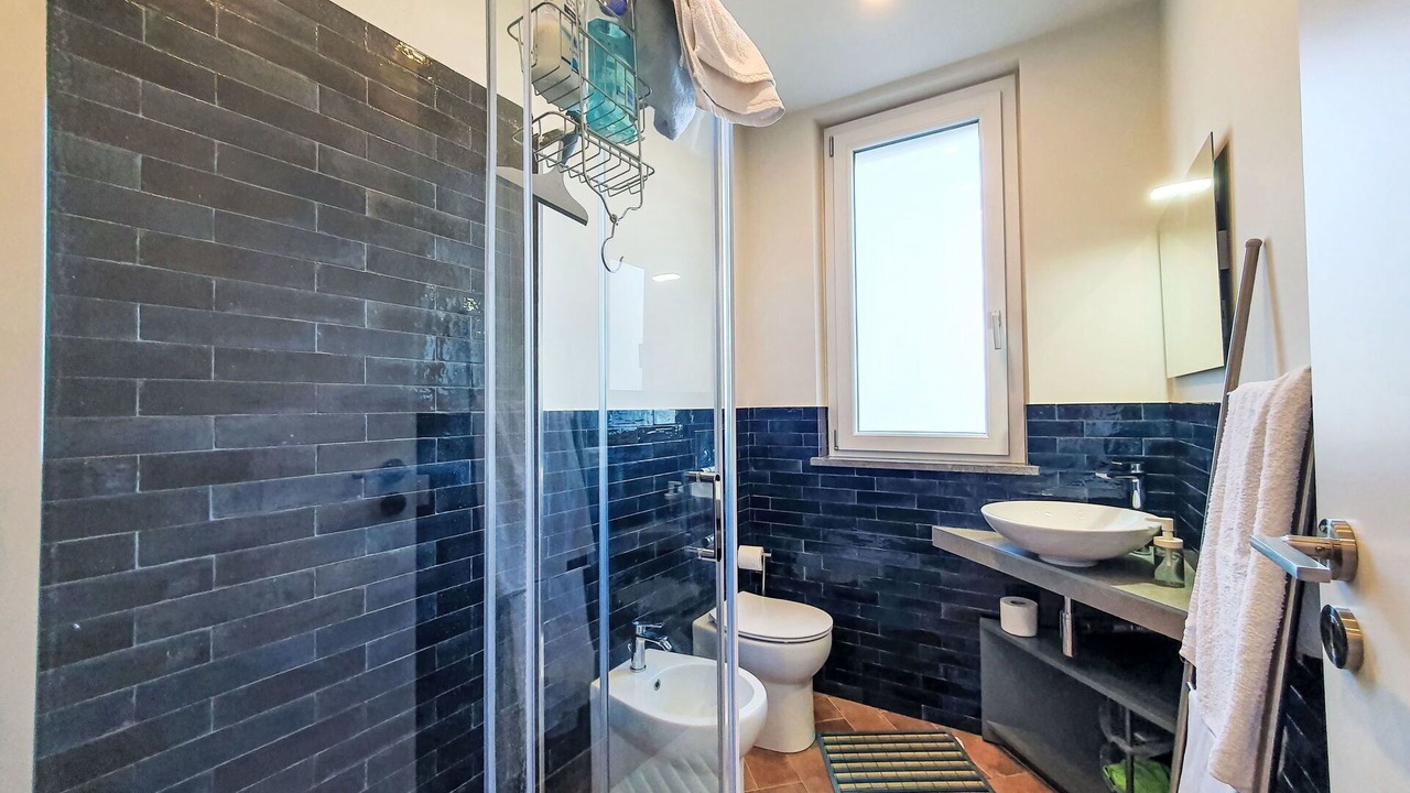 Photo of Bathroom in Monreale