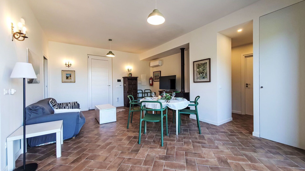 Photo of Bedroom in Monreale