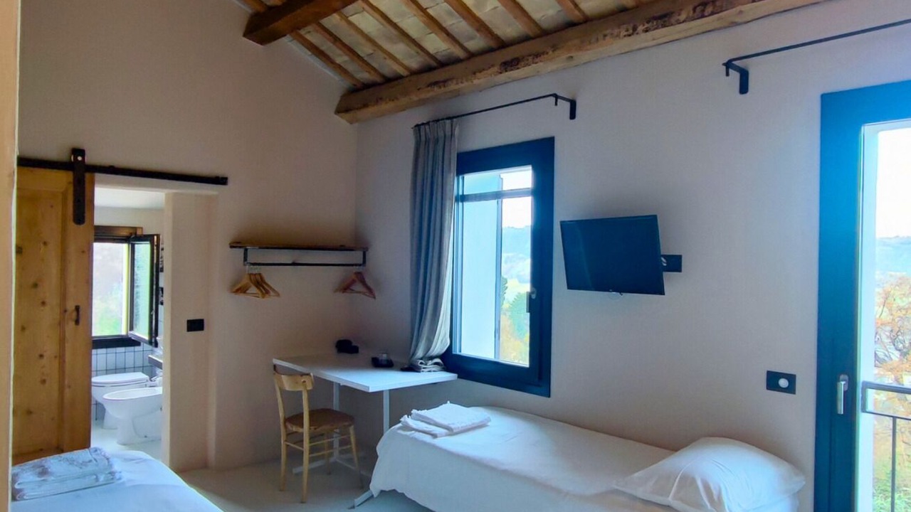 Photo of Bedroom in San Savino