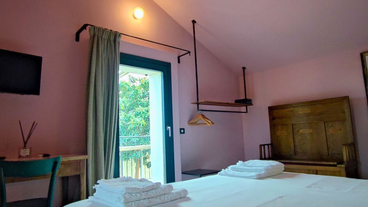 Photo of Bedroom in San Savino