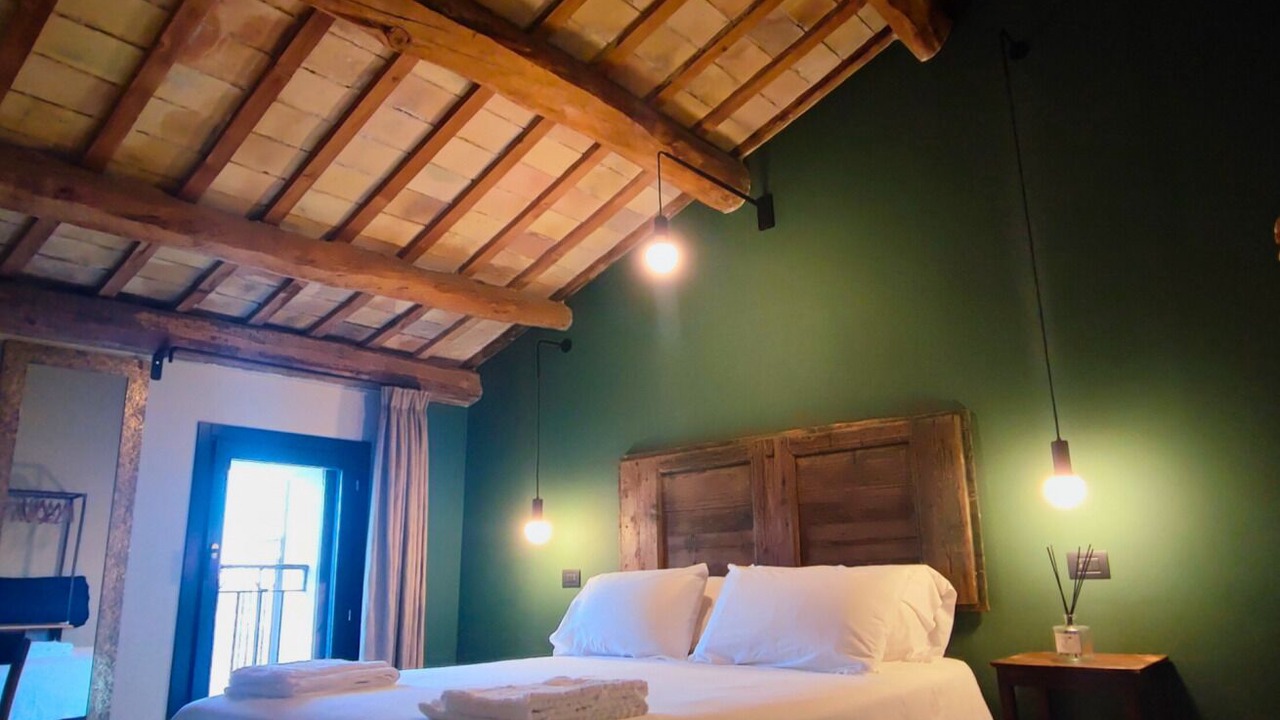 Photo of Bedroom in San Savino