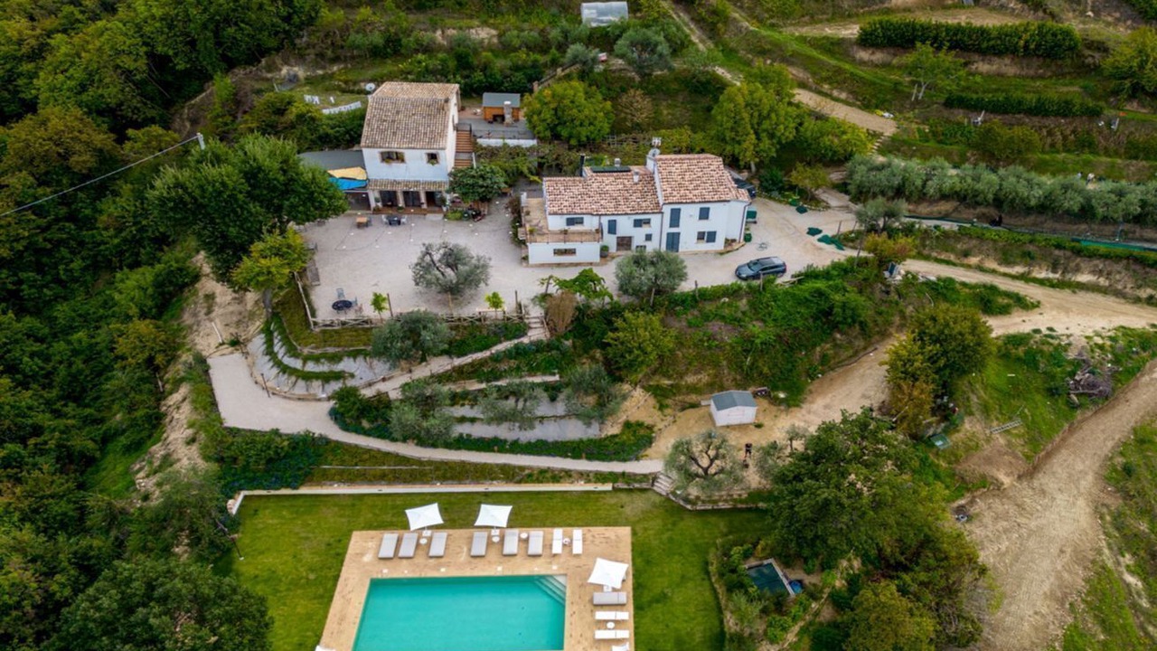 Photo of Outdoor in San Savino