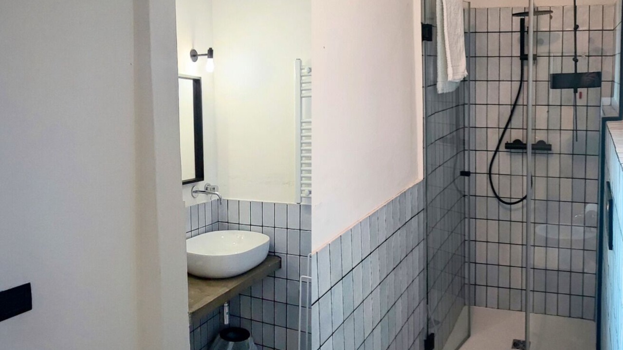 Photo of Bathroom in San Savino