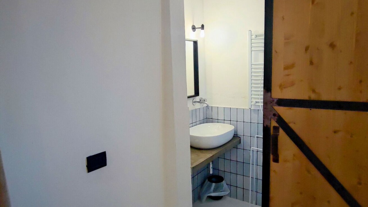 Photo of Bathroom in San Savino