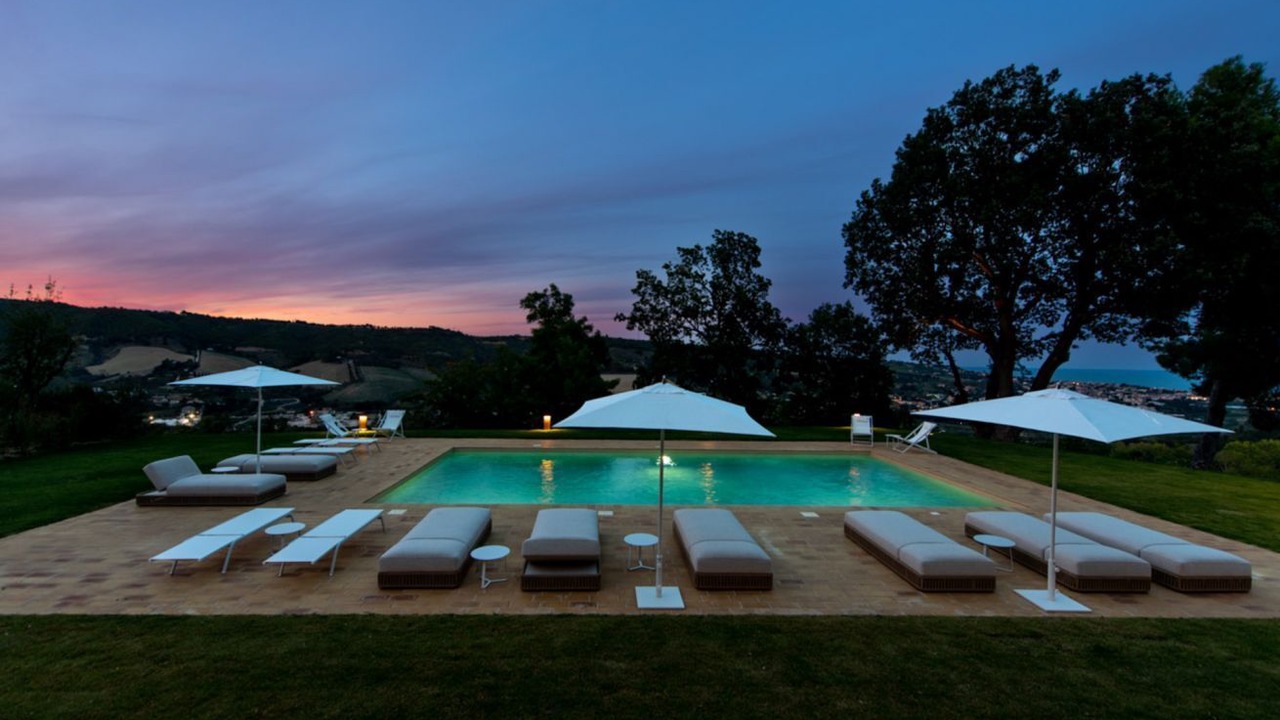 Photo of Outdoor in San Savino