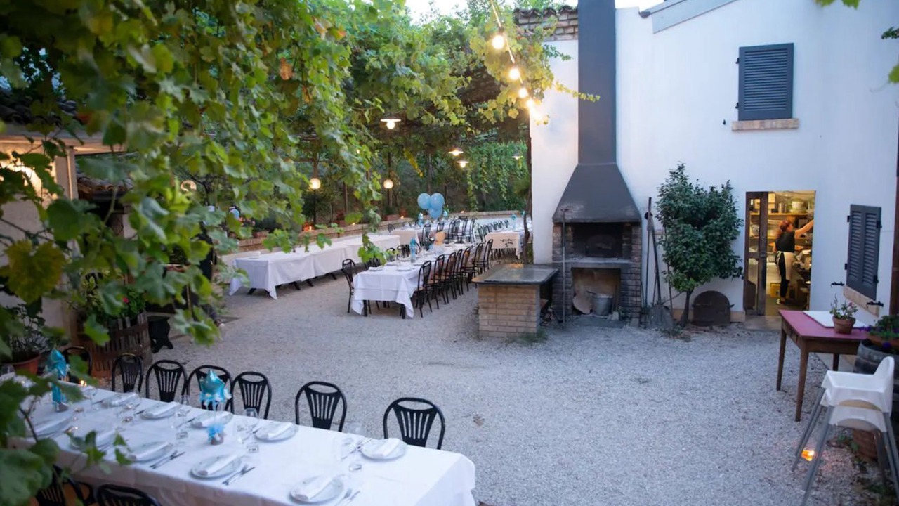 Photo of Outdoor in San Savino