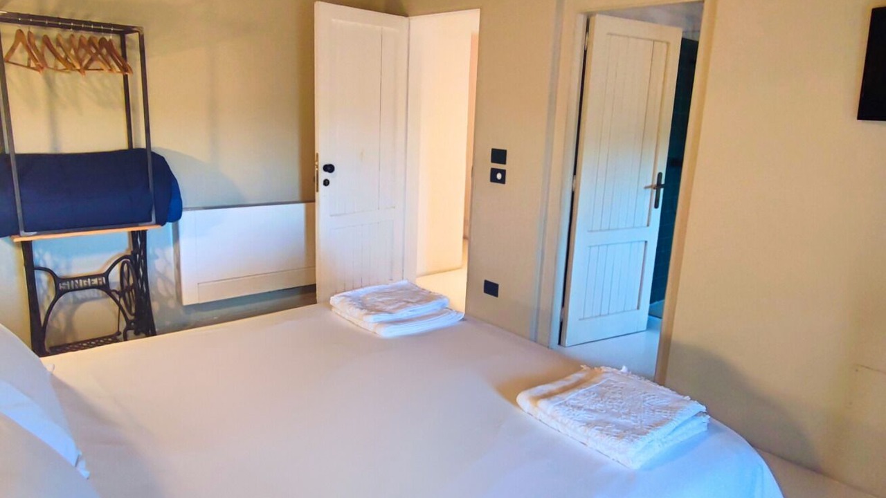 Photo of Bedroom in San Savino