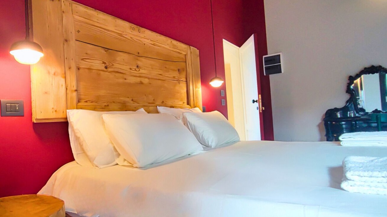 Photo of Bedroom in San Savino