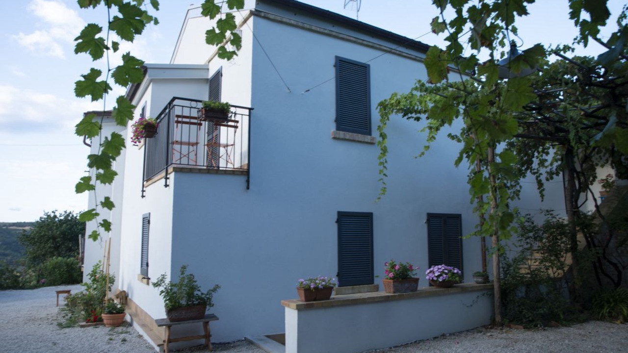 Photo of Outdoor in San Savino