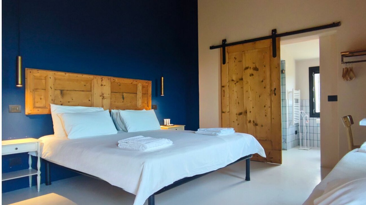 Photo of Bedroom in San Savino