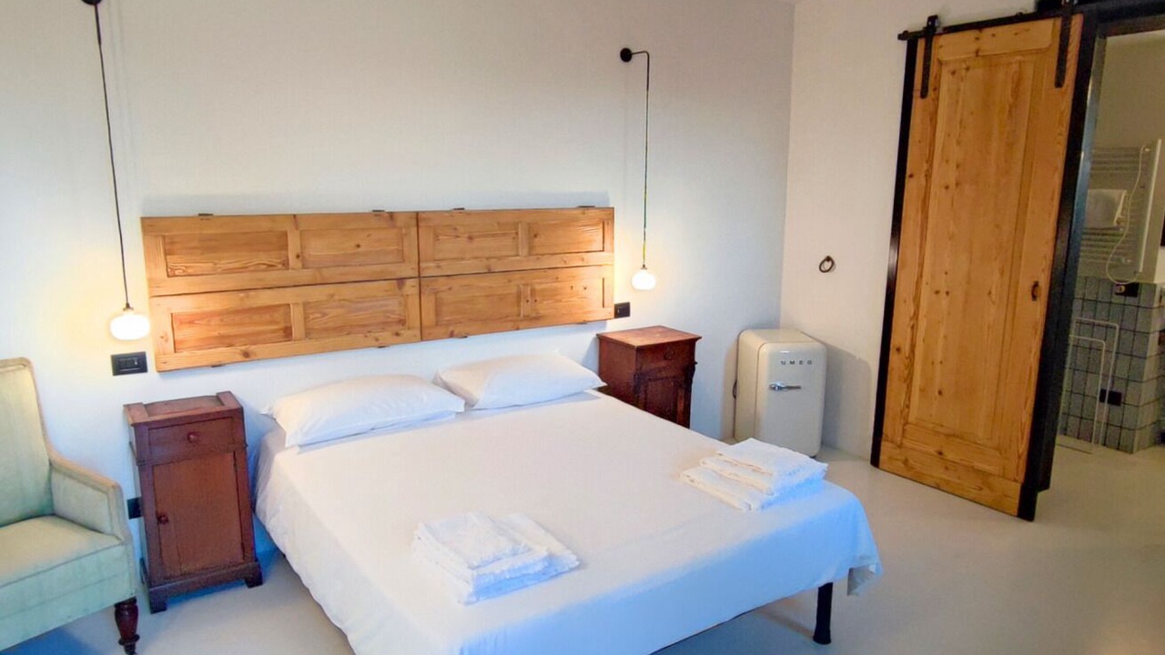 Photo of Bedroom in San Savino