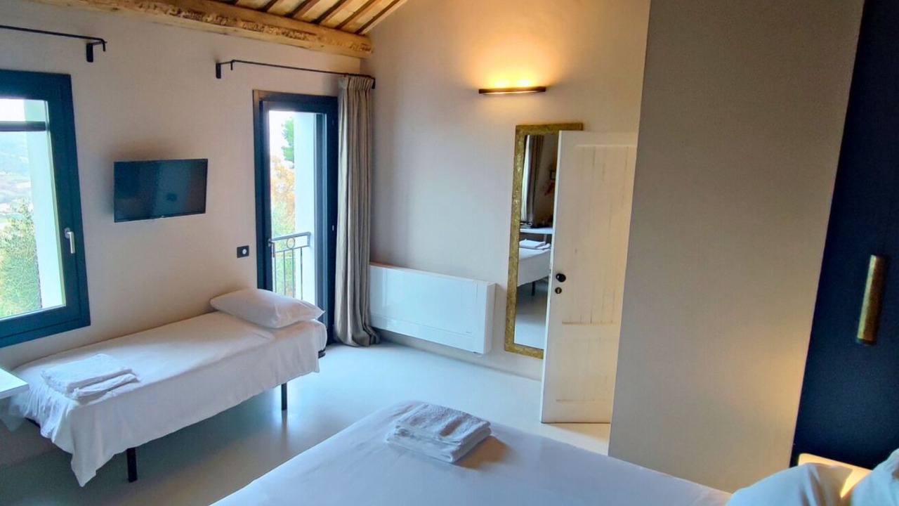 Photo of Bedroom in San Savino