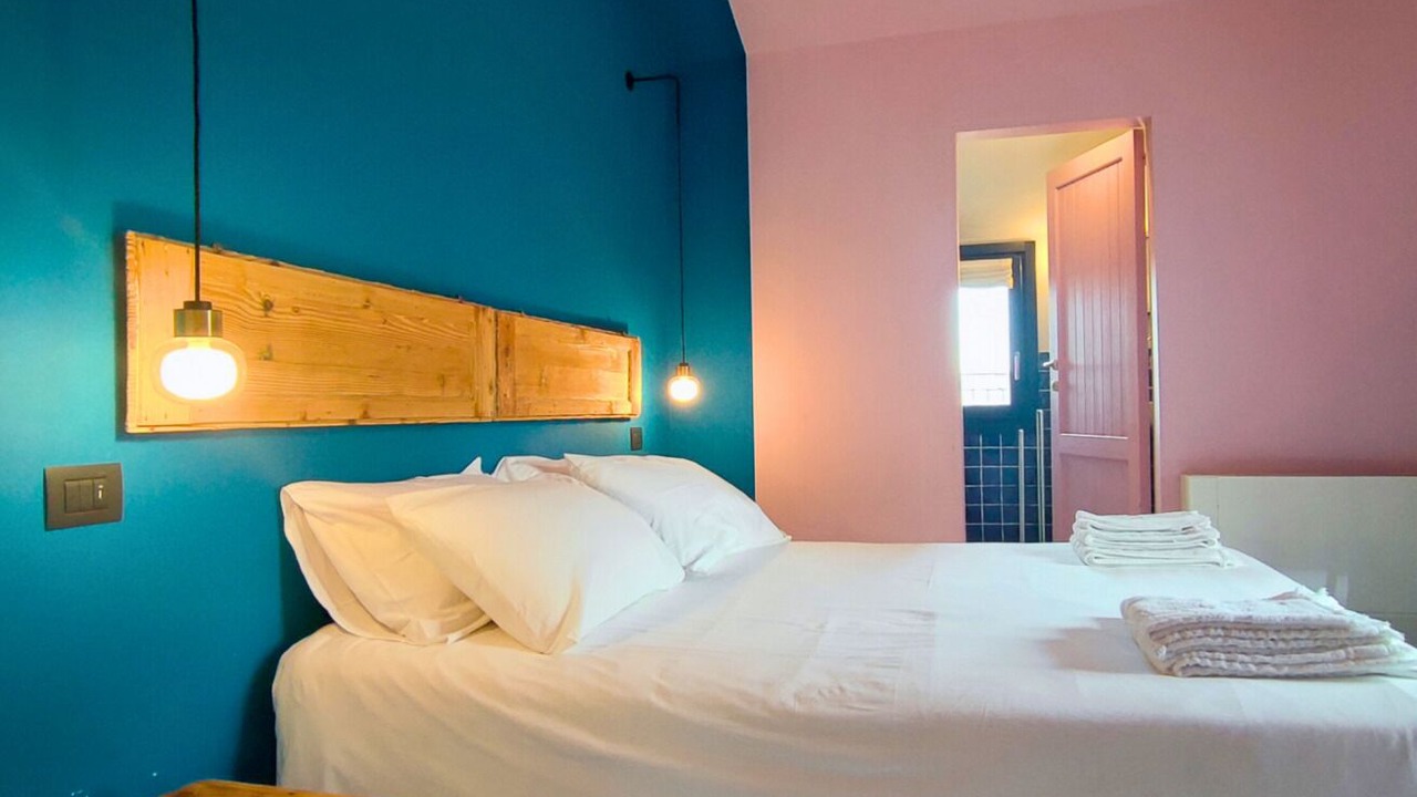 Photo of Bedroom in San Savino
