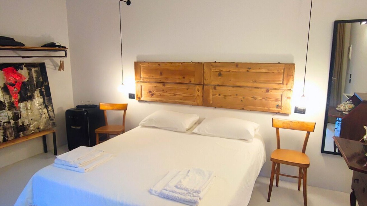 Photo of Bedroom in San Savino