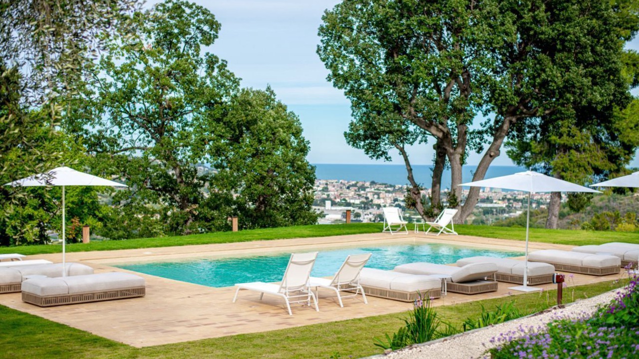 Photo of Outdoor in San Savino
