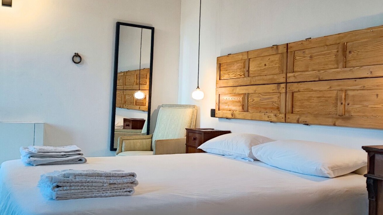 Photo of Bedroom in San Savino