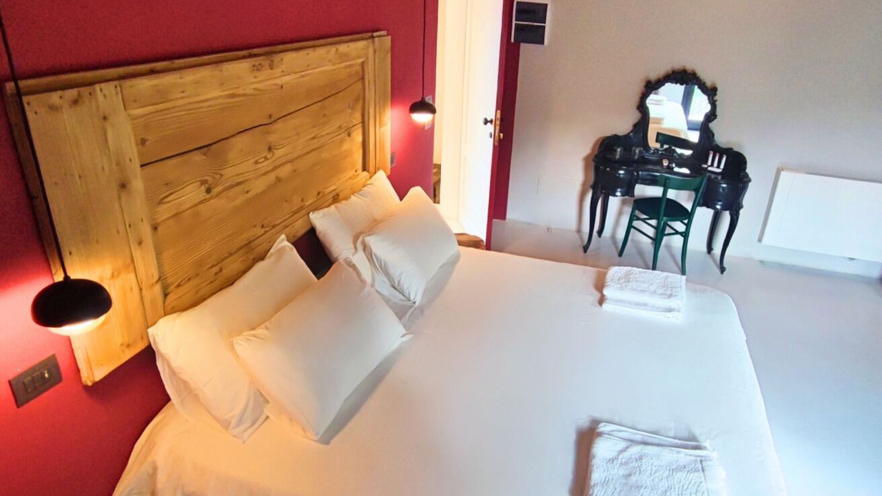 Photo of Bedroom in San Savino