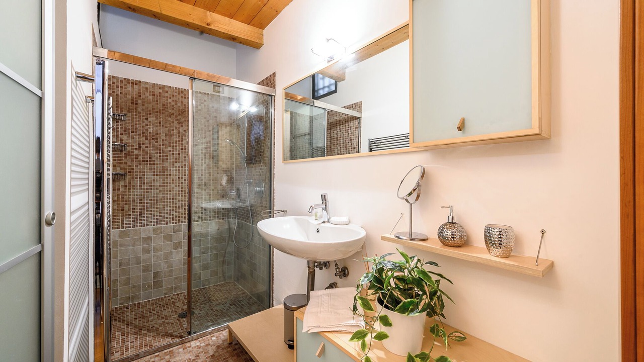 Photo of Bathroom in L'antico Ghetto Ebraico
