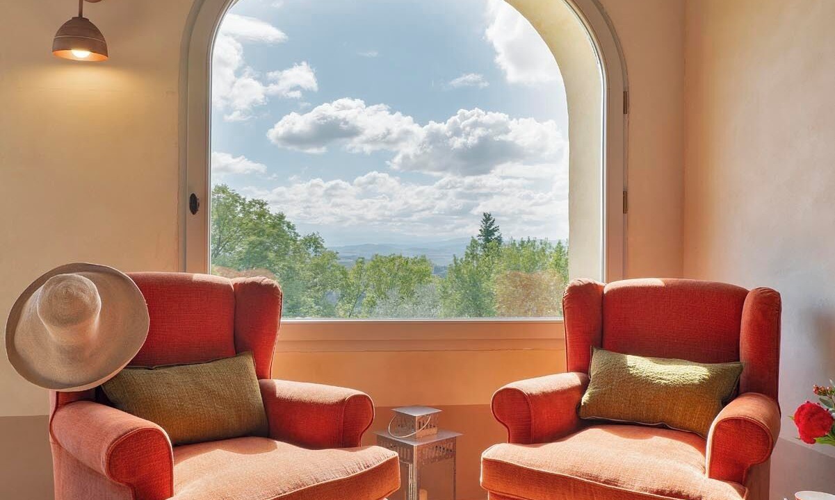 Photo of Livingroom in Siena