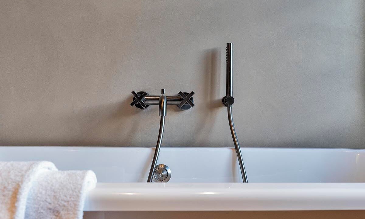 Photo of Bathroom in Siena