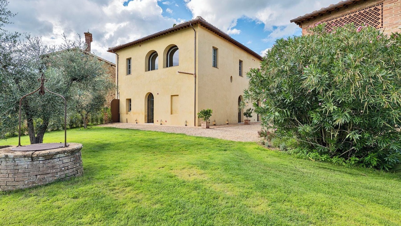 Photo of Outdoor in Siena