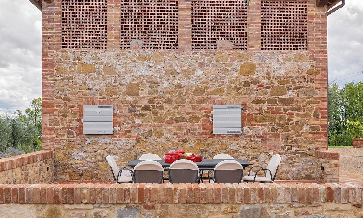 Photo of Outdoor in Siena