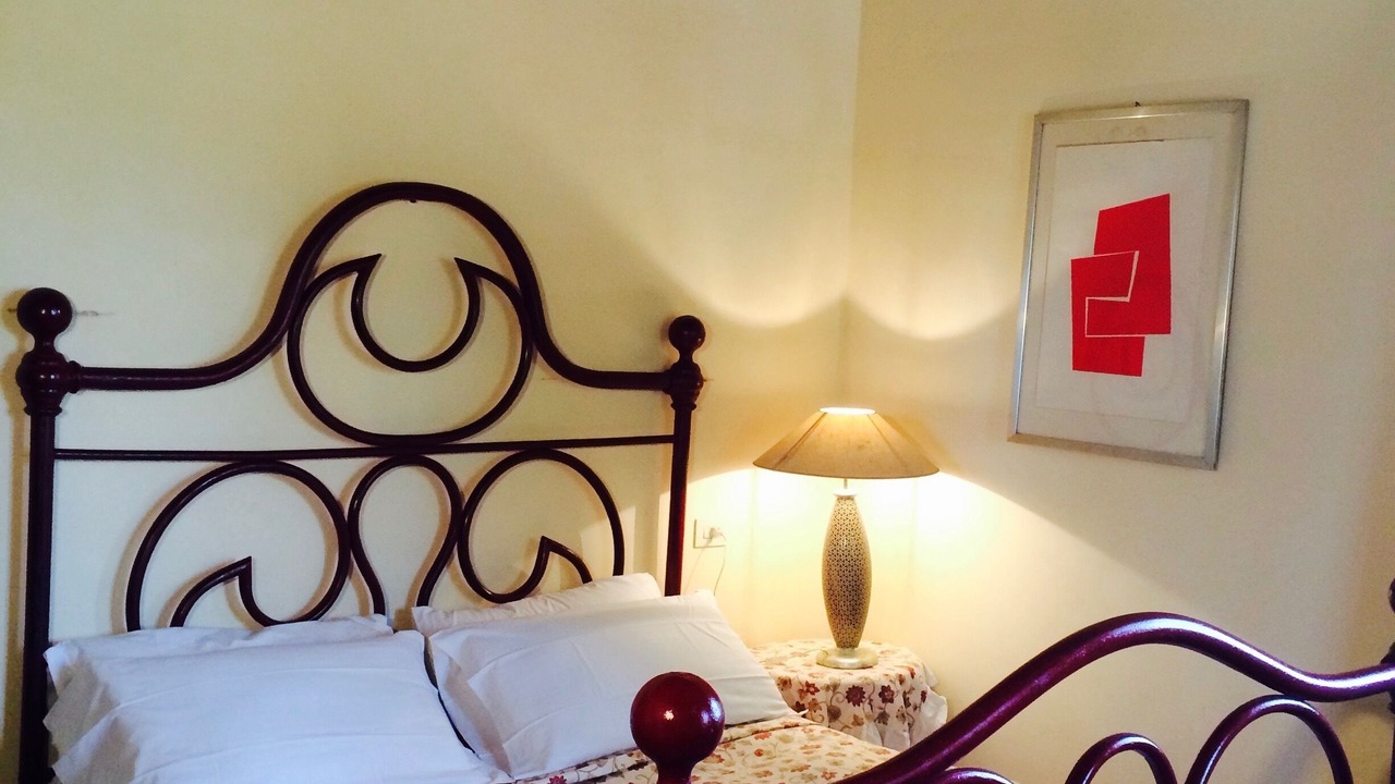 Photo of Bedroom in Ficulle