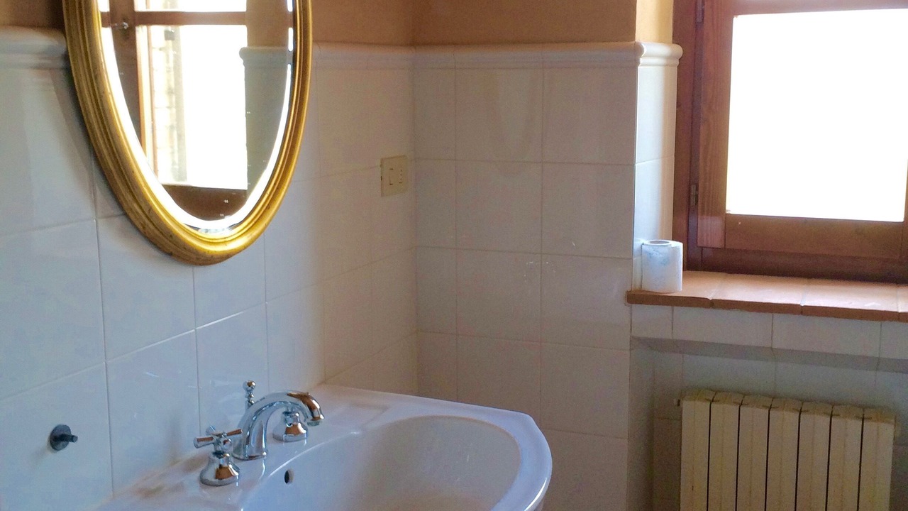 Photo of Bathroom in Ficulle