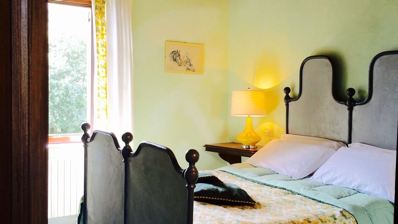 Photo of Bedroom in Ficulle