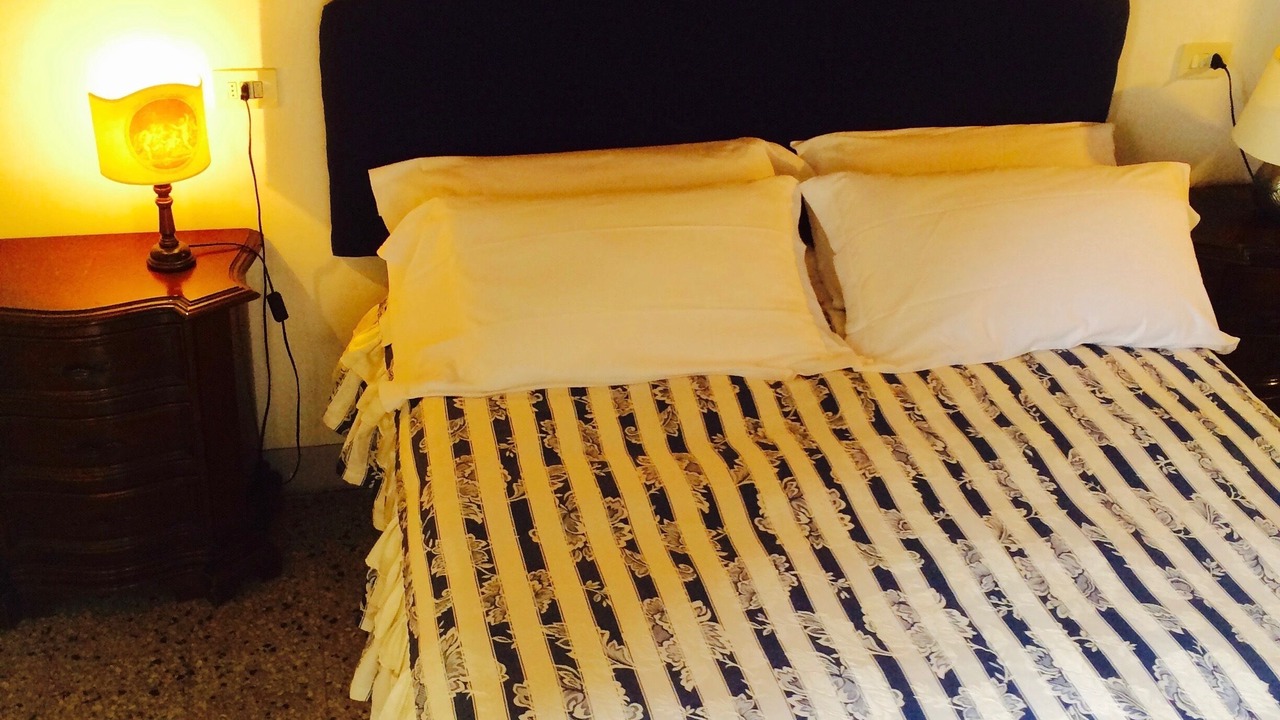 Photo of Bedroom in Ficulle
