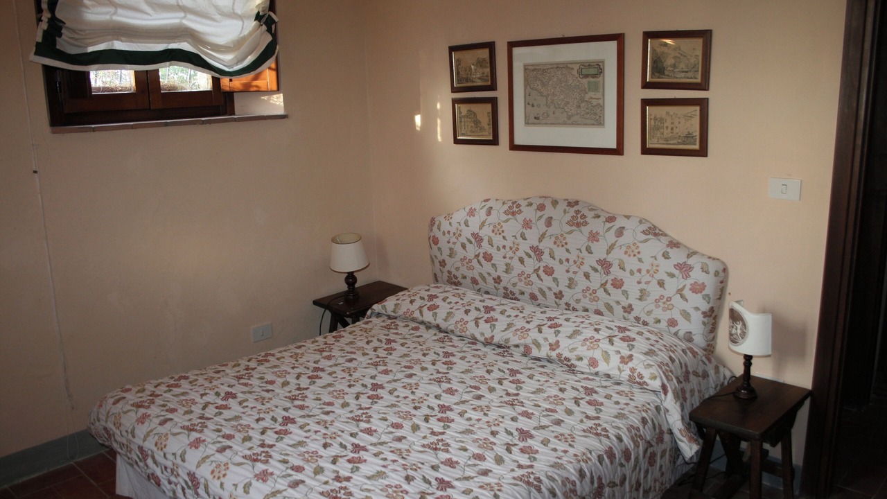Photo of Bedroom in Ficulle