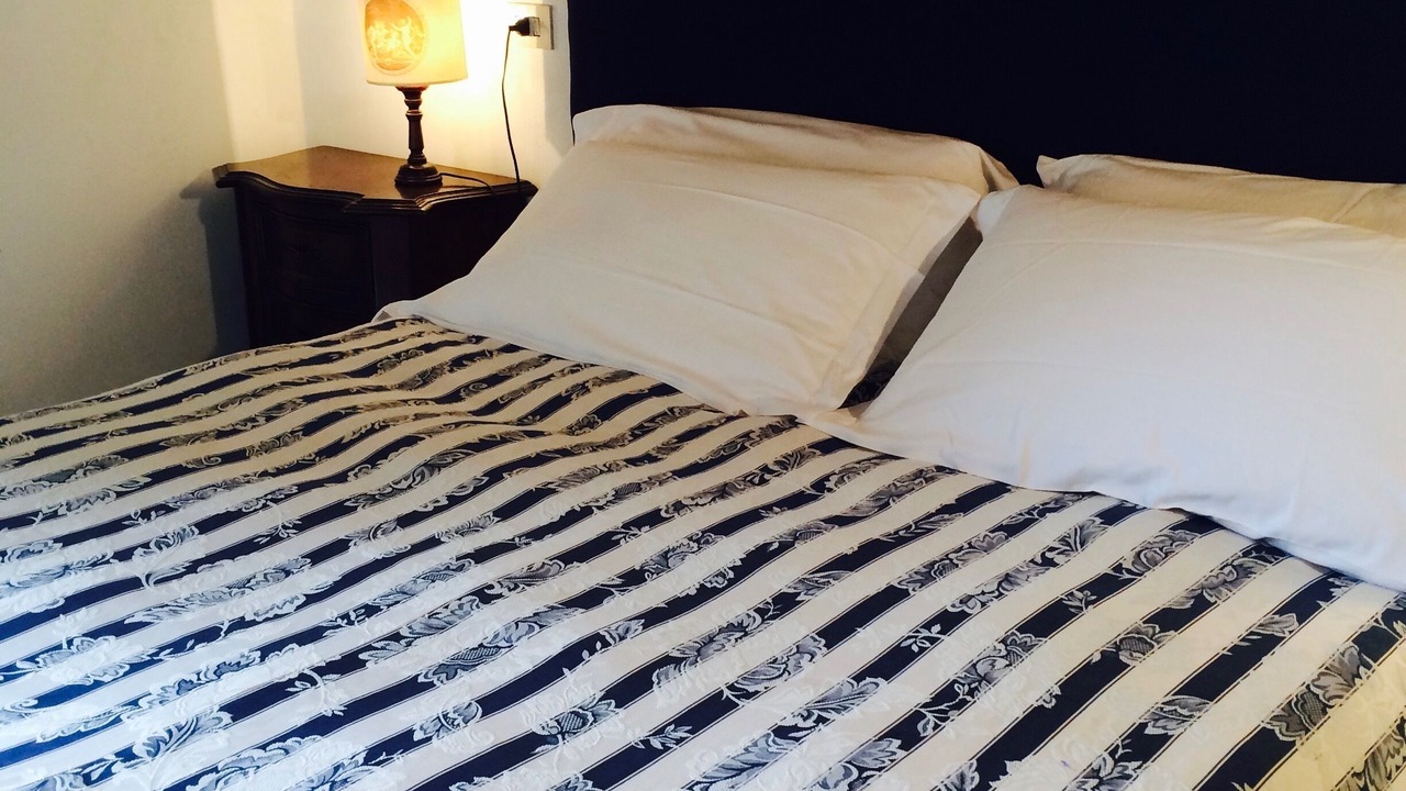 Photo of Bedroom in Ficulle
