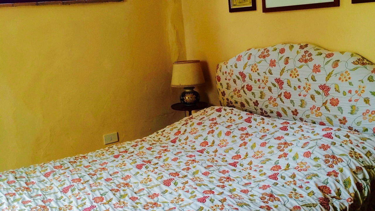 Photo of Bedroom in Ficulle