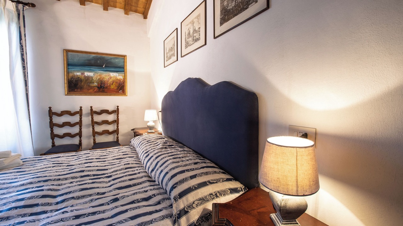 Photo of Bedroom in Ficulle